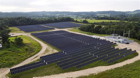 Solar Farm